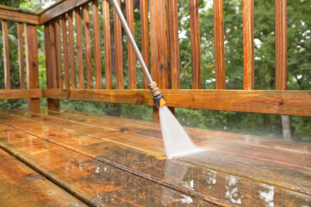 Best Roof Washing  in Cashmere, WA